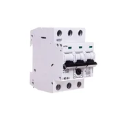 Eaton Motorno odklopnik 3P 4kW 6,3-10A Z-MS-10/3 248411