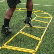 SKLZ Agility Trainer PRO – agilnostna lestev | Treniraj kot profesionalec in doseži vrhunsko agilnost!