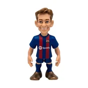 Figurica Minix Football Stars FC Barcelona Frenkie de Jong - 12 cm (MNXC2000)