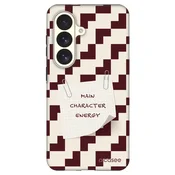 Fashion Case PowerShare pro Samsung Galaxy S26 - Lead Role