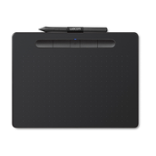 Graficki tablet Wacom Intuos S Bluetooth Black CTL-4100WLK-N