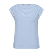 InWear Majica DensieIW  svetlo modra