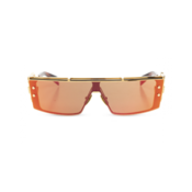 Balmain Bps 127C 145 Wonder Boy - Iii