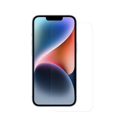 MW MW, ZaA!čita zaslona za iPhone 14 Pro GLASS BASIC, Prozorno, (21302755)