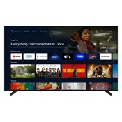 JVC televizor LED LT 65VA3300