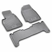 Novline - Element 3D Patosnice TOYOTA Land Cruiser 100 1998-2007 set 3 kom