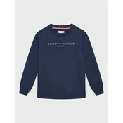 Tommy Hilfiger Jopa Essential KS0KS00212 M Mornarsko modra Regular Fit