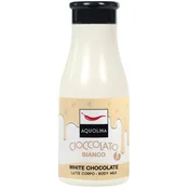 Aquolina - TRADITIONAL body milk white chocolate 250 ml