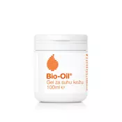 BIO-OIL GEL ZA SUHU KOŽU 100ML