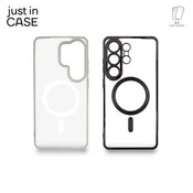 Just in Case 2u1 Extra case MAG MIX paket maski za telefon za Samsung S26 Ultra CRNI ( MAG248BK )