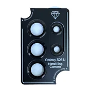 INF Združljivo s Samsung Galaxy S24 Ultra zaščita objektiva kamere, (5000116539)
