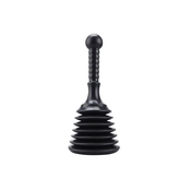 Extol Craft čistilec odpadki Zvonček, dolžina 320mm
