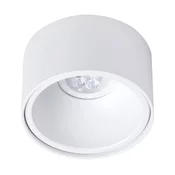 Ugradno spot svetlo BALI 1xGU5,3/MR16/25W/12V, okruglo, belo