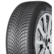 SAVA celoletna pnevmatika 205/50R17 93W All Weather
