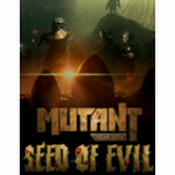 Mutant Year Zero: Seed of Evil Steam key