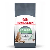 Varčno pakiranje 2 x Royal Canin Feline - Digestive Care (2 x 10 kg)