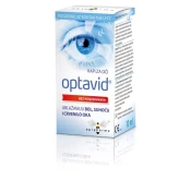 Kapi za oci Optavit 10ml
