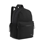 PUMA HER Small 13L Backpack Women, Women, Black, OSFA