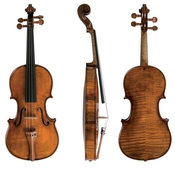 Violina 4/4 Soloist Master Gewa