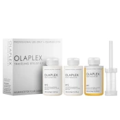 Olaplex Profesionalni komplet za regeneracijo las Traveling Stylist Kit