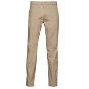 SELECTED HOMME Chino hlače Miles Flex, siva