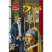 Jan Diks, I Tom