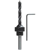 5131-05 SVEDER HSS Z GREZILOM fi 5mm KWB