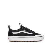 Superge Vans Old Skool Waterproof Insu VN000DAZBA21 Črna