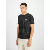 ALPHA INDUSTRIES MAJICA SLOGO BCAMO