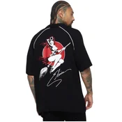 Moška srajca KILLSTAR x ELVIRA - Moonstruck Bowling - Black - KSRA014138