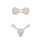 Acuarela Brand Bikini Riviera off-bela