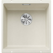 SUBLINE 400-U 527166 Pomivalno korito BLANCO
