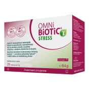 VITALITY INTERNATIONAL PRODUCTS Omni Biotic - Stress