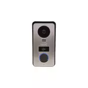 HOME Video portafon, vanjska kamera, RFID, za DPV 27/DPV 270 (DPV 270K)