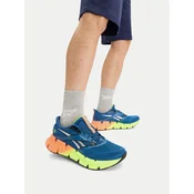 Reebok Tekaški čevlji SS-FLOATZIG 2 100244492 Mornarsko modra