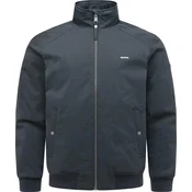 Ragwear Funkcionalna jakna Izzyk grafit