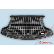 Rezaw-Plast Tipska kadica za gepek Rezaw-Plast Nissan QASHQAI+2 7 seats (2008 - 2013) - Rezaw Plast