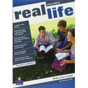 Real Life Global Intermediate Teachers Handbook