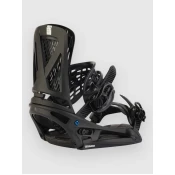 Burton Genesis EST 2024 Snowboard Bindings black