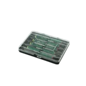 Sata Set preciznih odvijaca 09316, 9 komada