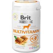 Vitamini Brit Multivitamin 150g