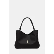 BOSS torba za žene kožna REAH MEDIUM TOTE