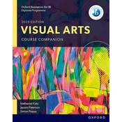 Oxford Resources for IB DP Visual Arts: Course Book