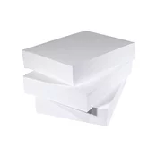 Papir fotokopirni  A4, 80g, 500 listov
