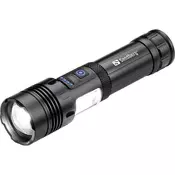 SANDBERG prijenosna baterija i lampa, Survivor 7 u 1 lampa Powerbank 5000 421-08