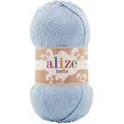 Alize Bella 100 40 Blue