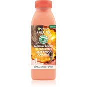 Garnier Fructis Pineapple Hair Food šampon za dolge lase 350 ml
