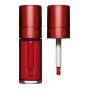 Clarins Barva za ustnice (Water Lip Stain) 7 ml (Odtenek 03)