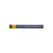 Mreža za komarce Bomber 1.00 x 30m, siva fiber