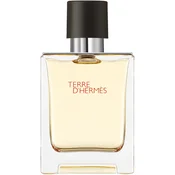 Hermes Terre DHermes toaletna voda za moške 50 ml